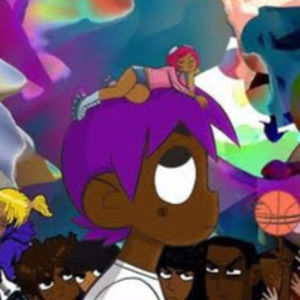 Meet your Posher, Blxssedfc